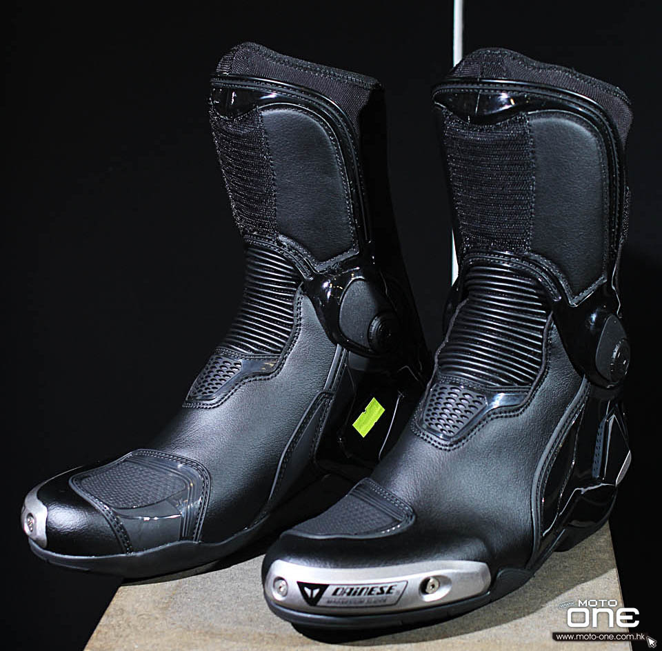 2016 DAINESE BOOTS SHOES