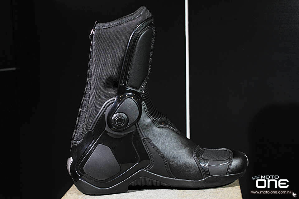 2016 DAINESE BOOTS SHOES