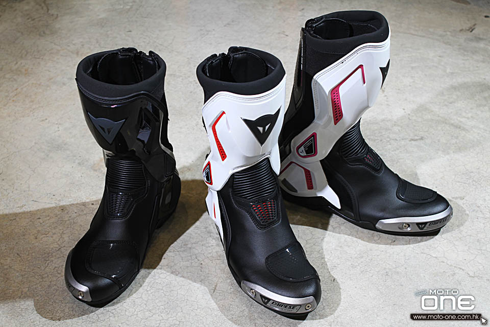 2016 DAINESE BOOTS SHOES