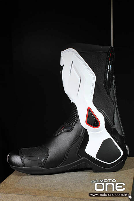 2016 DAINESE BOOTS SHOES