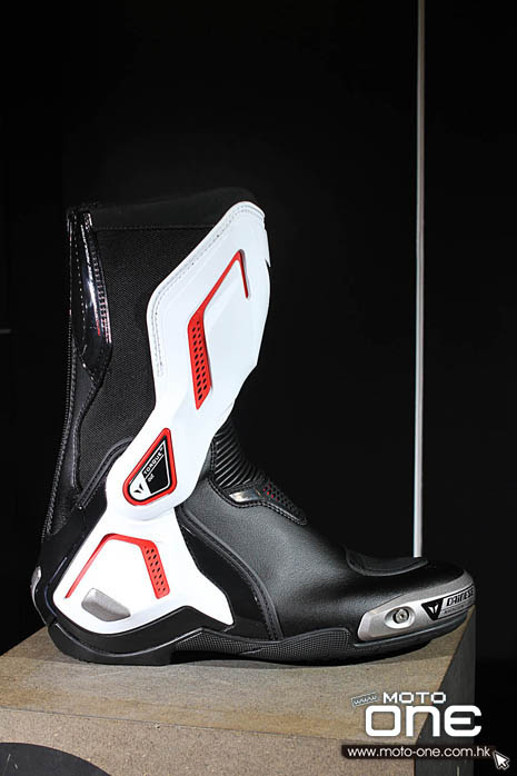 2016 DAINESE BOOTS SHOES