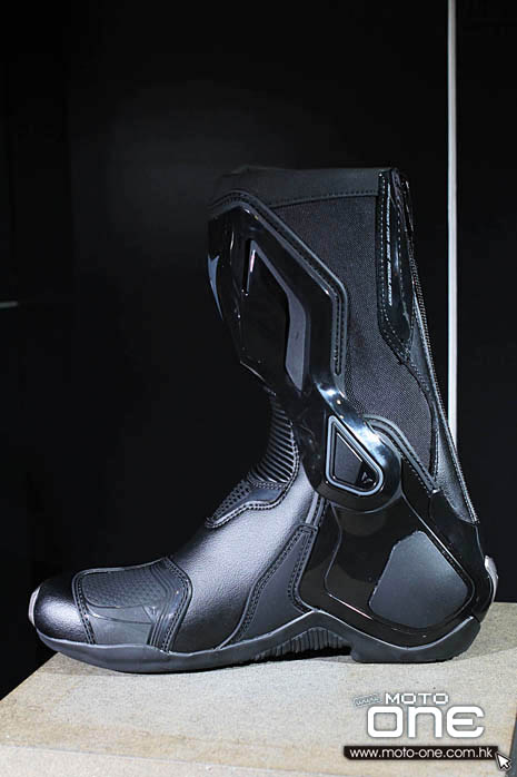 2016 DAINESE BOOTS SHOES