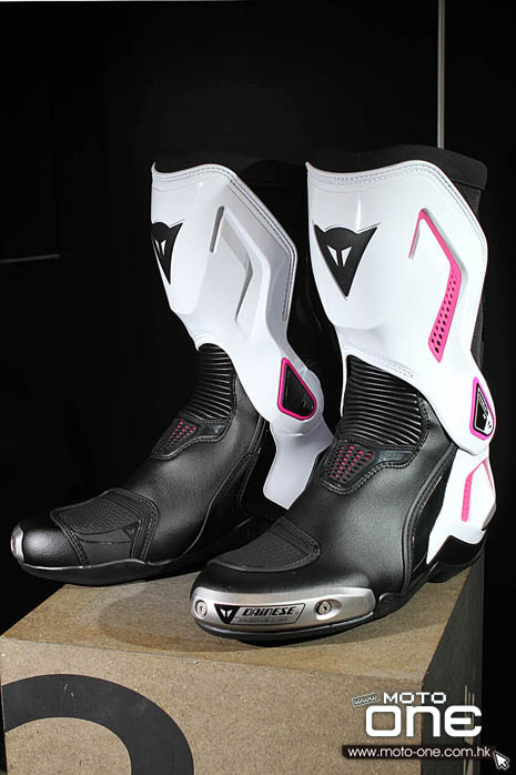 2016 DAINESE BOOTS SHOES