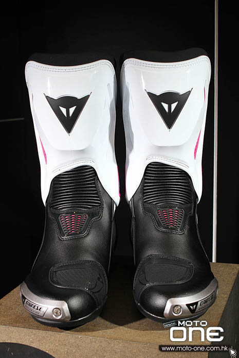 2016 DAINESE BOOTS SHOES