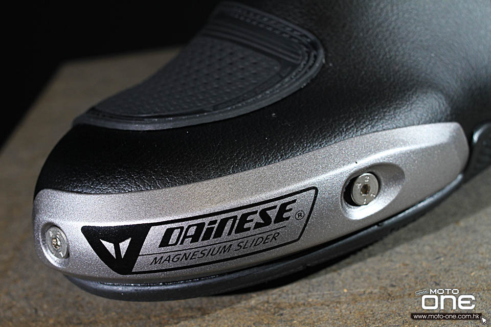 2016 DAINESE BOOTS SHOES