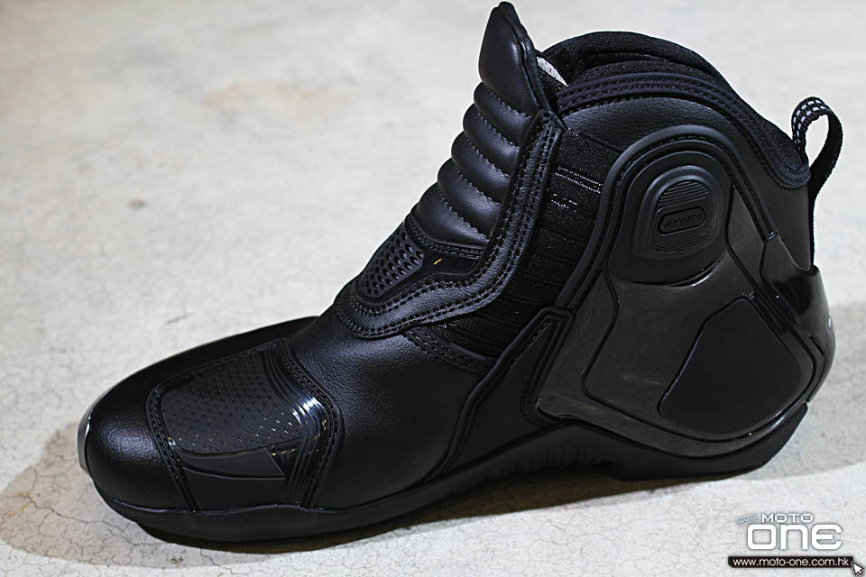 2016 DAINESE BOOTS SHOES