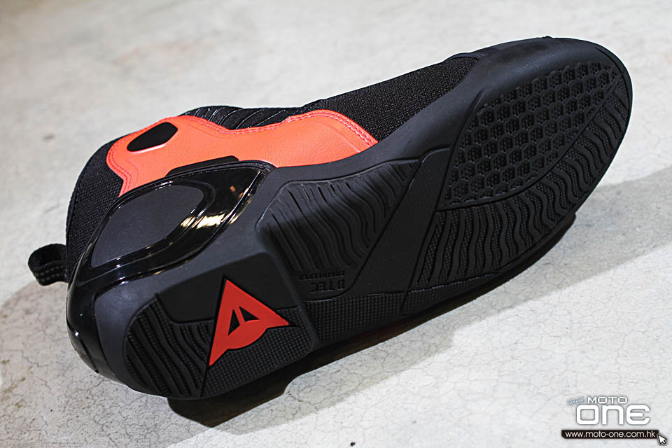 2016 DAINESE BOOTS SHOES