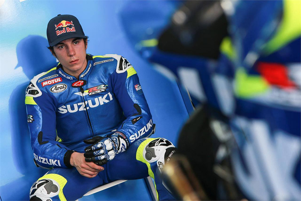 Maverick Vinales