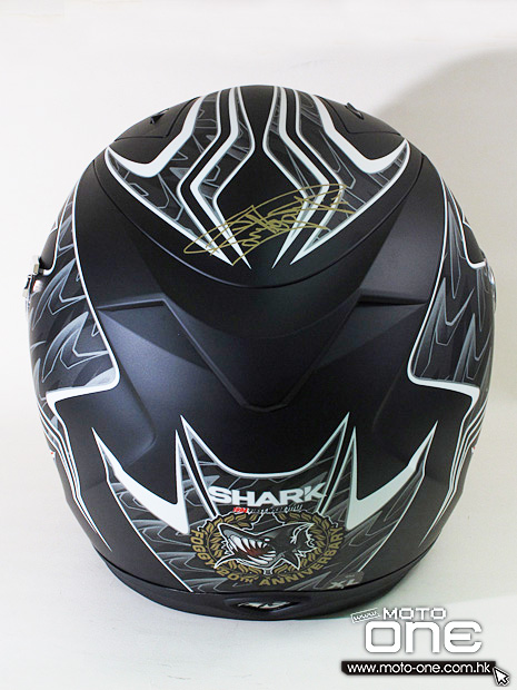 2016 SHARK HELMETS S600 S700S