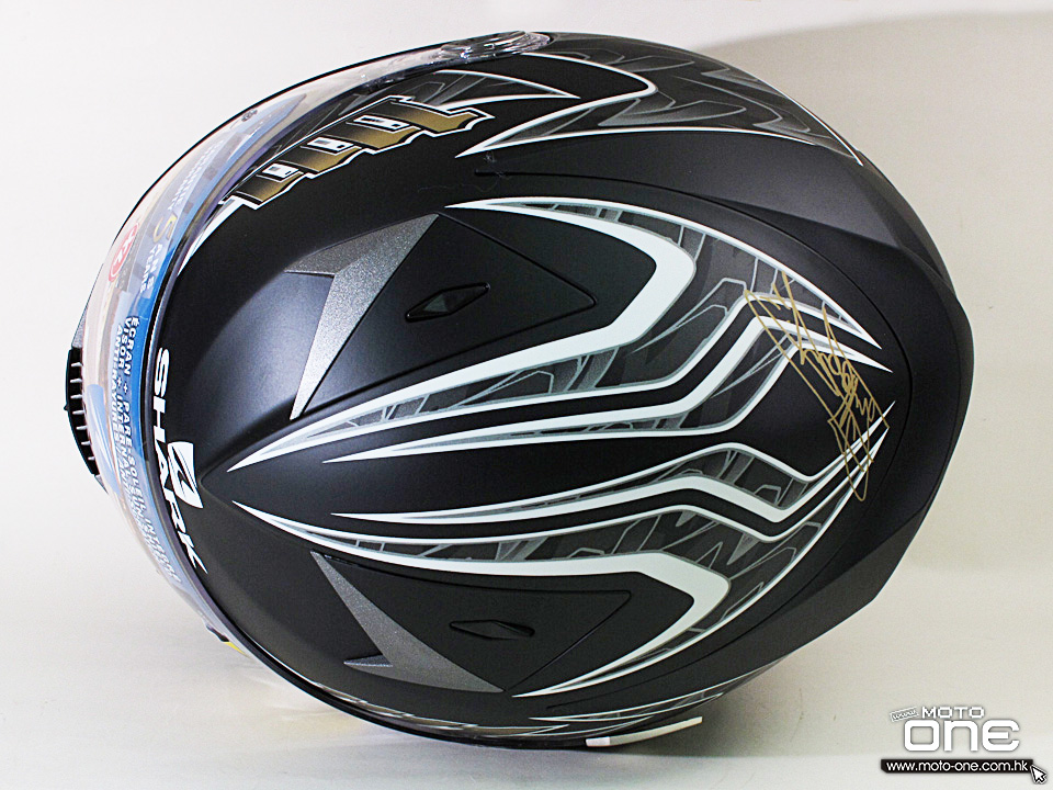 2016 SHARK HELMETS S600 S700S