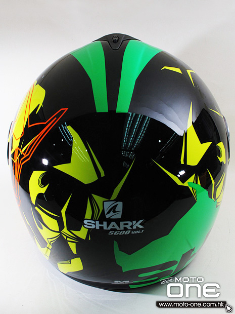 2016 SHARK HELMETS S600 S700S