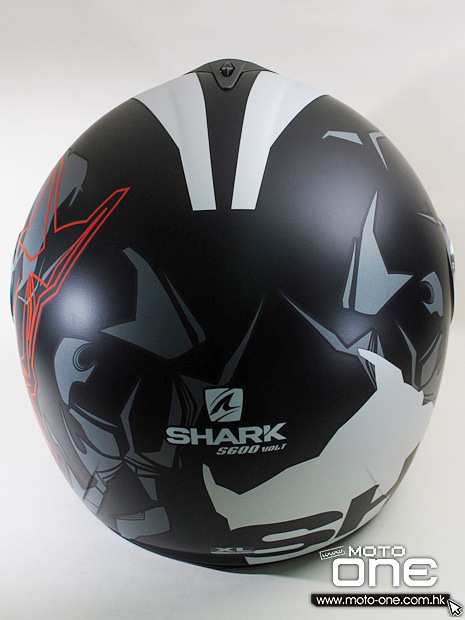 2016 SHARK HELMETS S600 S700S