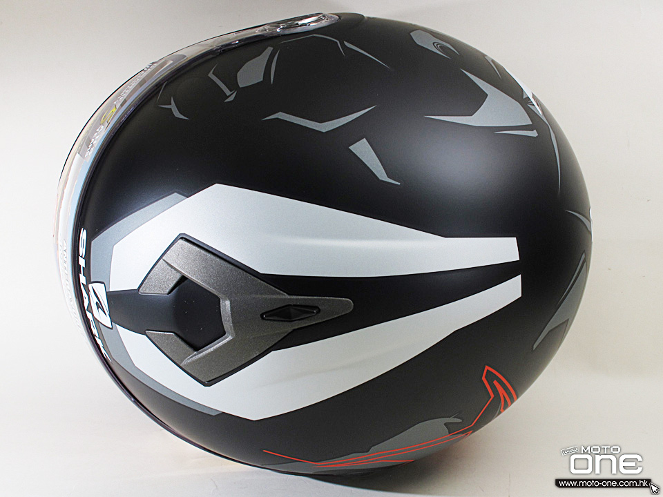 2016 SHARK HELMETS S600 S700S