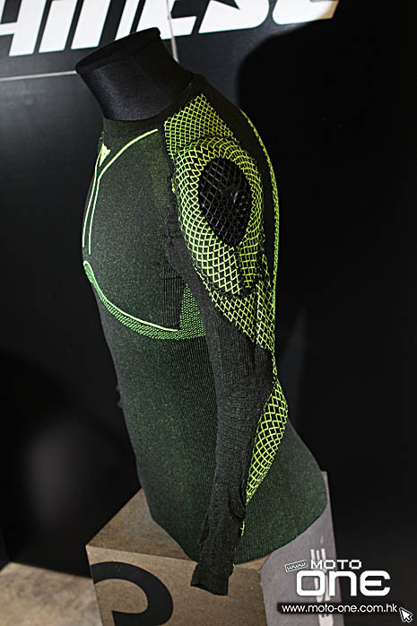 2016 DAINESE BOOTS SHOES D-CORE