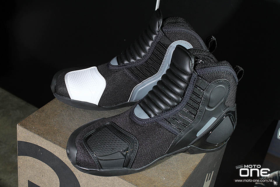 2016 DAINESE BOOTS SHOES D-CORE