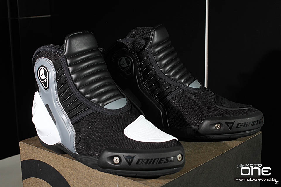2016 DAINESE BOOTS SHOES D-CORE