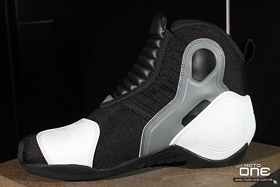 2016 DAINESE BOOTS SHOES D-CORE