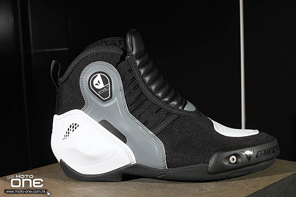 2016 DAINESE BOOTS SHOES D-CORE