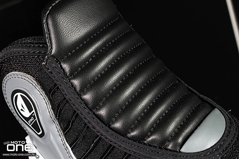 2016 DAINESE BOOTS SHOES D-CORE