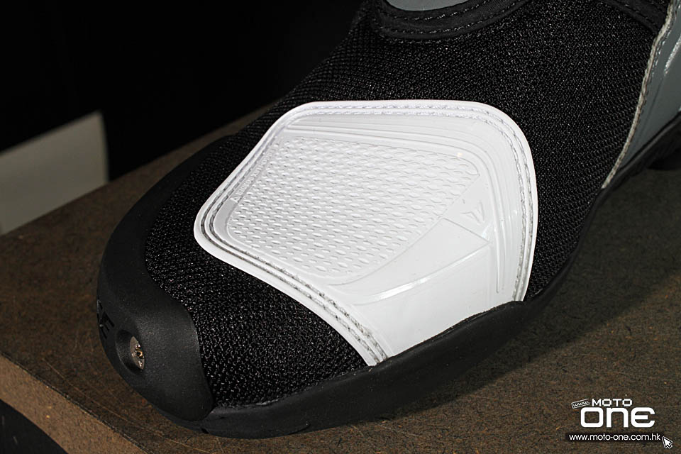 2016 DAINESE BOOTS SHOES D-CORE