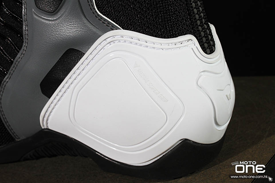 2016 DAINESE BOOTS SHOES D-CORE
