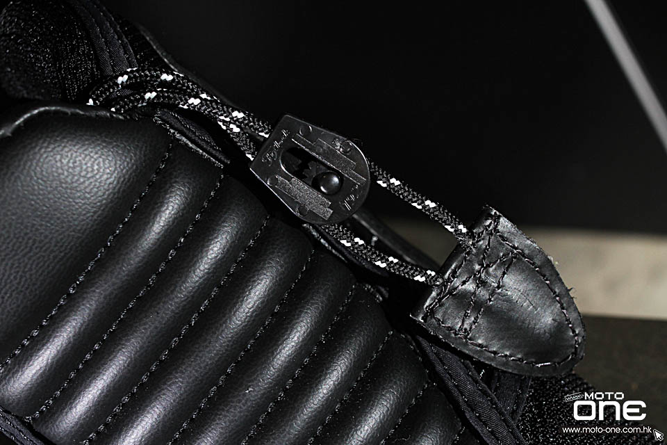 2016 DAINESE BOOTS SHOES D-CORE