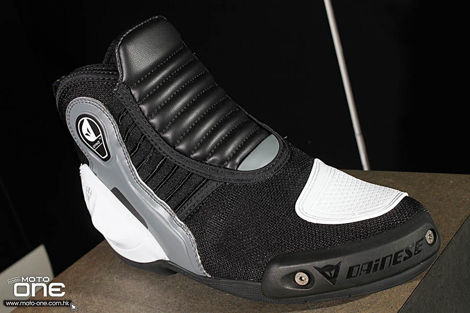 2016 DAINESE BOOTS SHOES D-CORE