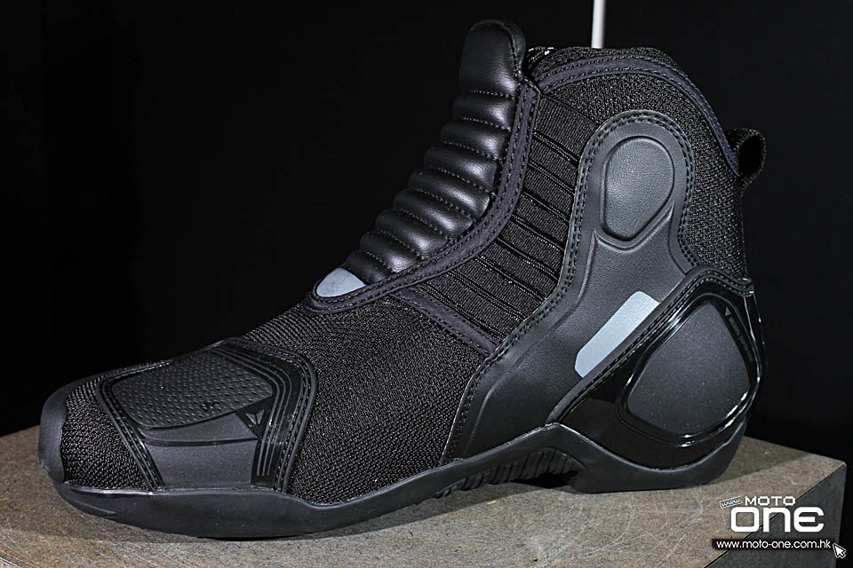 2016 DAINESE BOOTS SHOES D-CORE