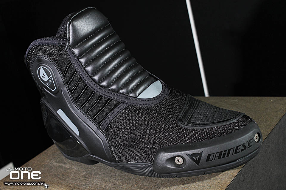 2016 DAINESE BOOTS SHOES D-CORE