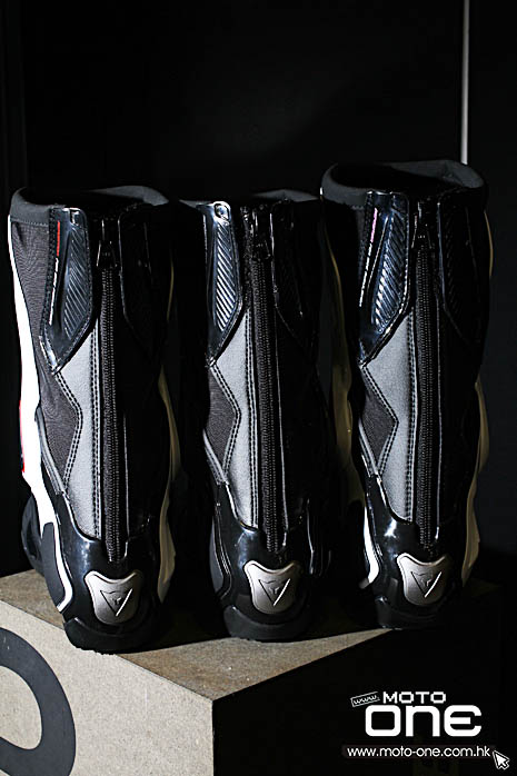 2016 DAINESE BOOTS SHOES D-CORE