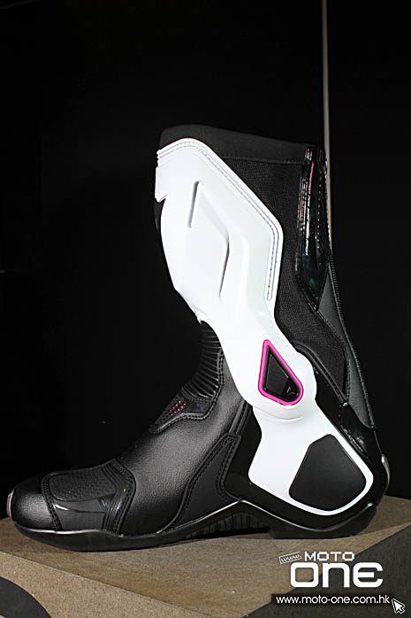 2016 DAINESE BOOTS SHOES D-CORE
