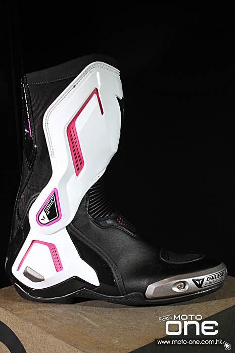 2016 DAINESE BOOTS SHOES D-CORE