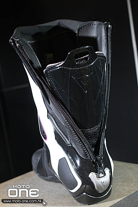 2016 DAINESE BOOTS SHOES D-CORE