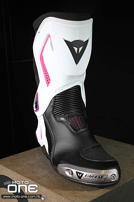 2016 DAINESE BOOTS SHOES D-CORE