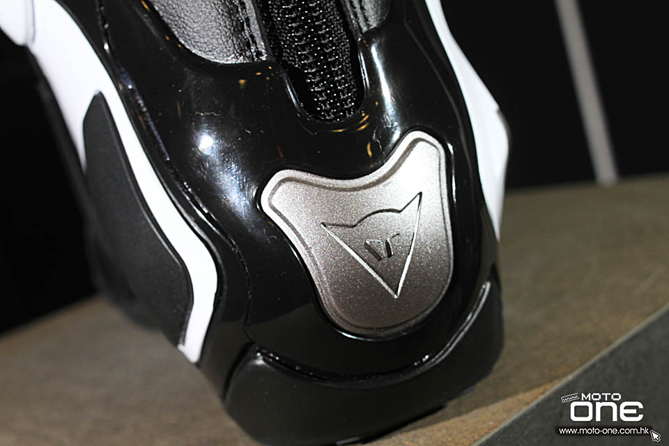 2016 DAINESE BOOTS SHOES D-CORE