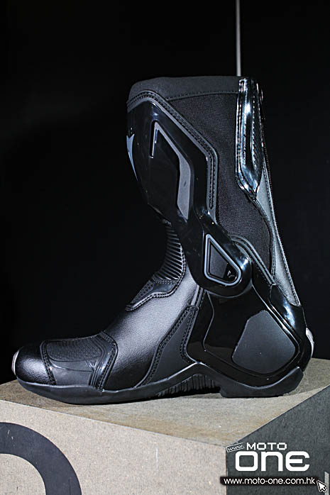 2016 DAINESE BOOTS SHOES D-CORE