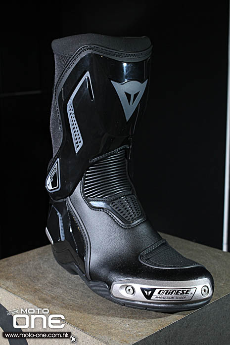 2016 DAINESE BOOTS SHOES D-CORE
