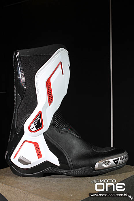 2016 DAINESE BOOTS SHOES D-CORE