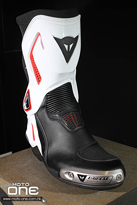 2016 DAINESE BOOTS SHOES D-CORE