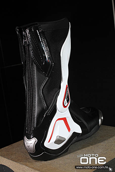2016 DAINESE BOOTS SHOES D-CORE