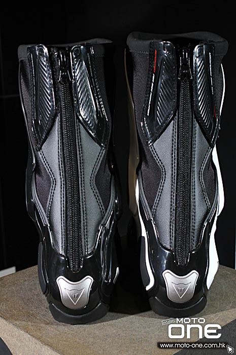 2016 DAINESE BOOTS SHOES D-CORE