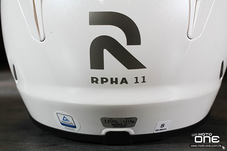 2016 HJC R-PHA 11 R-PHA 10 PLUS