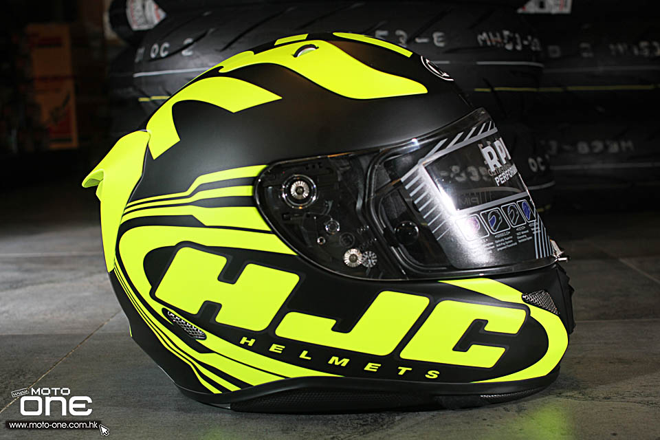 2016 HJC RPHA 11 HELMETS