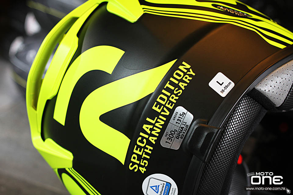 2016 HJC RPHA 11 HELMETS