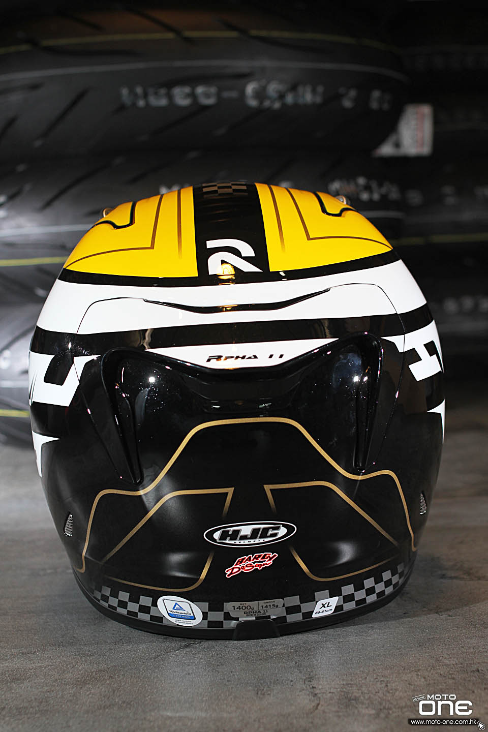 2016 HJC RPHA 11 HELMETS