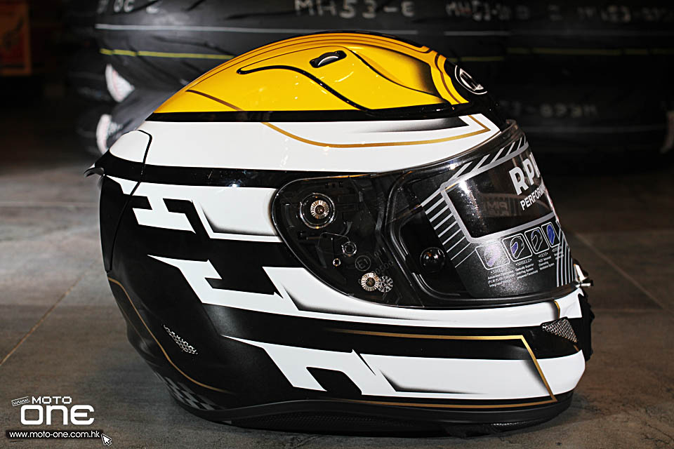 2016 HJC RPHA 11 HELMETS