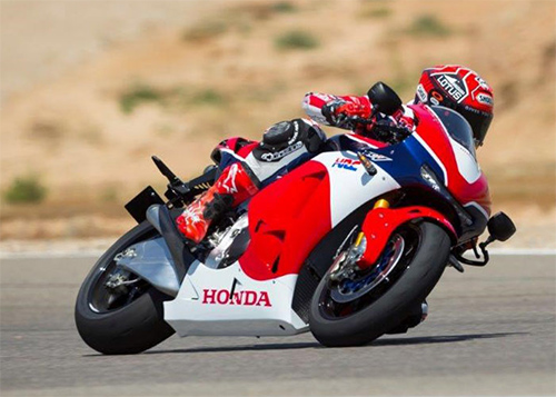 HONDA RC213V-S