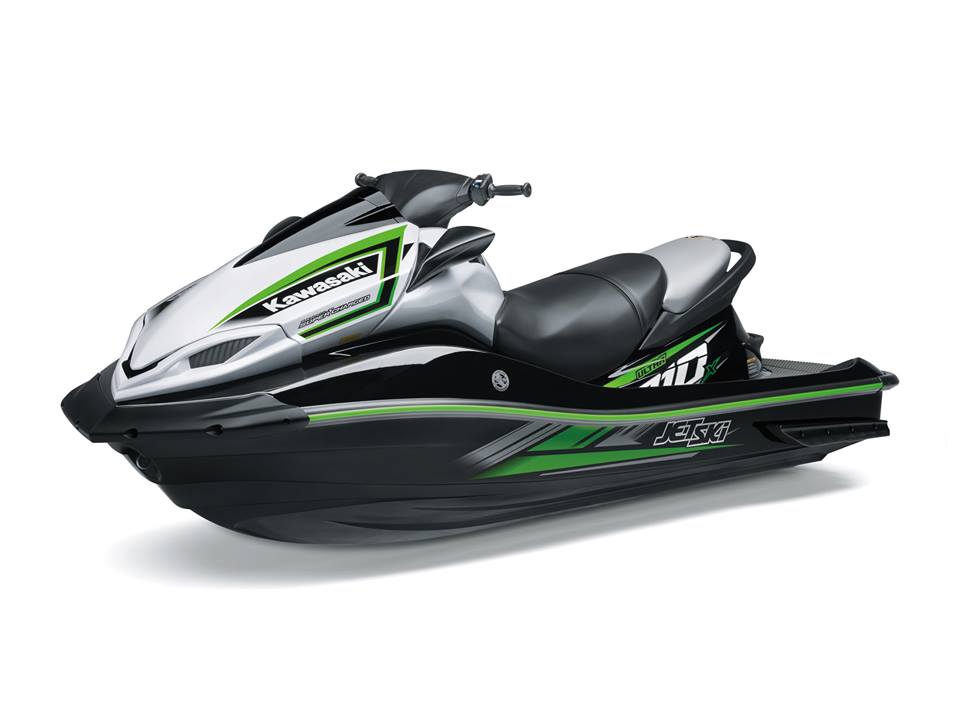 2016 KAWASAKI JET SKI 