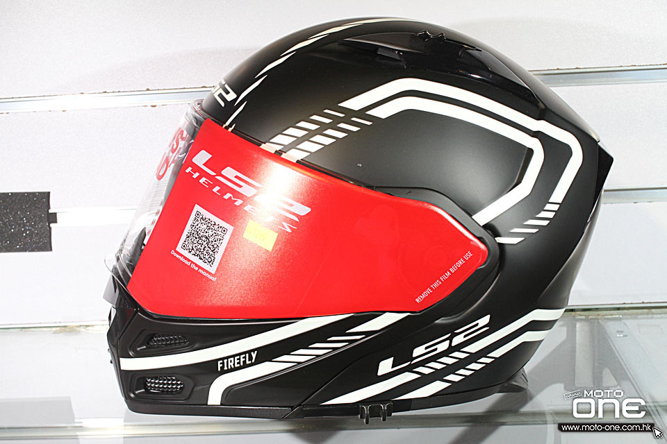 2016 LS2 METRO HELMETS