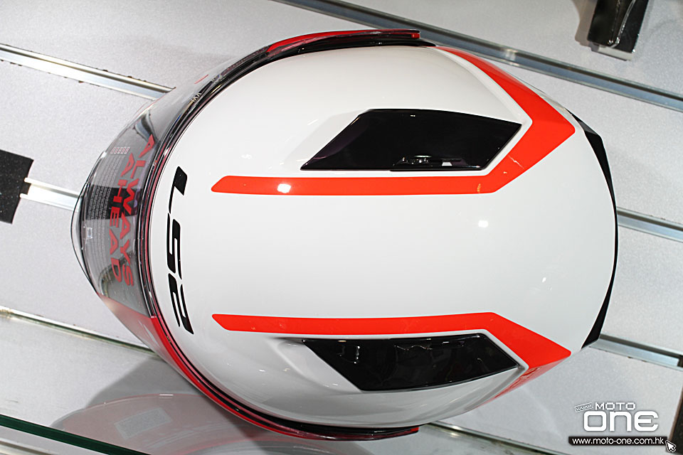 2016 LS2 METRO HELMETS